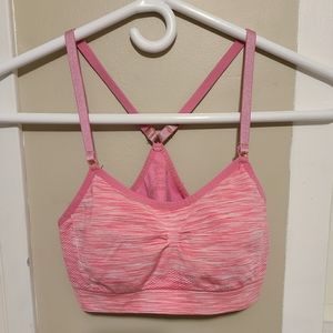 Sports bra